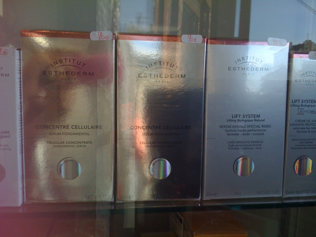 Esthederm